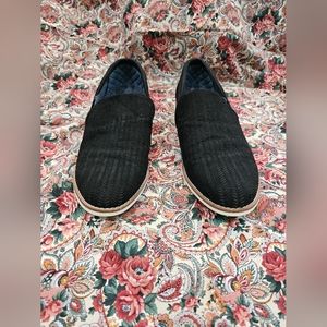 Women's Dr. Scholls Black *Be Free Be You* Loafers Size 9M